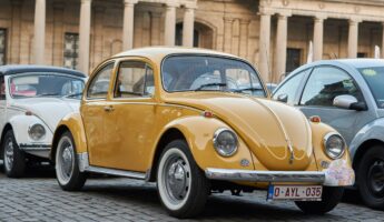 Immatriculer sa voiture en Belgique