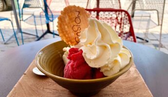 Meilleures glaces de Bruxelles