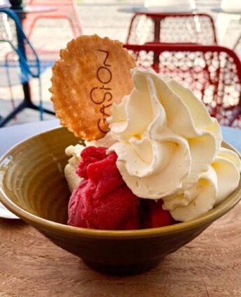 Meilleures glaces de Bruxelles