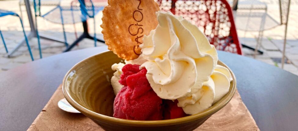 Meilleures glaces de Bruxelles