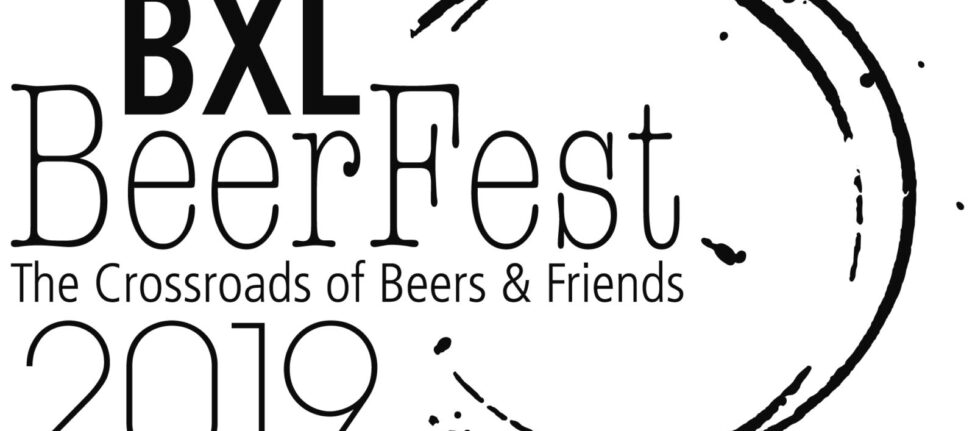 Fête de la bière Tour et Taxis