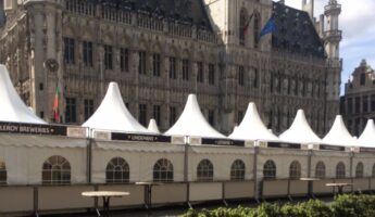 bière belge Bruxelles