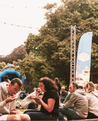 foodtruck bruxelles