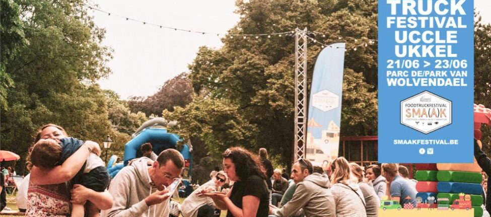 foodtruck bruxelles