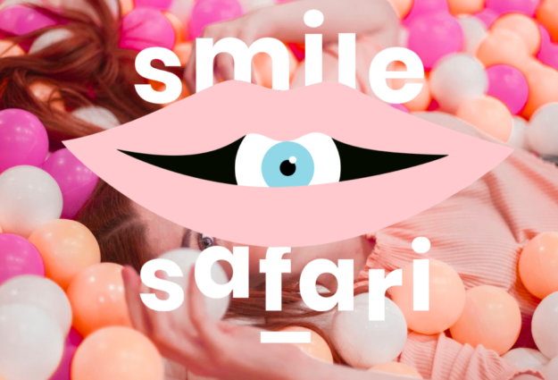 Smile Safari