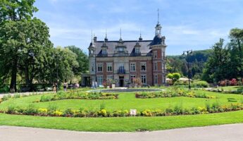 Domaine de Huizingen