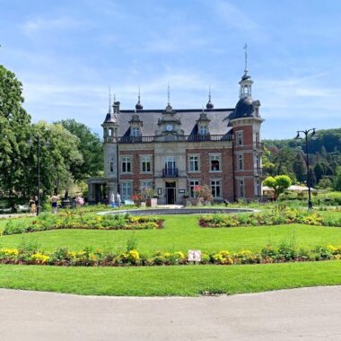 Domaine de Huizingen