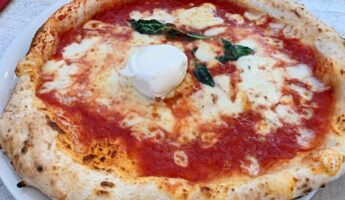 Meilleures pizzas de Bruxelles