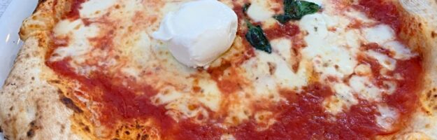Meilleures pizzas de Bruxelles