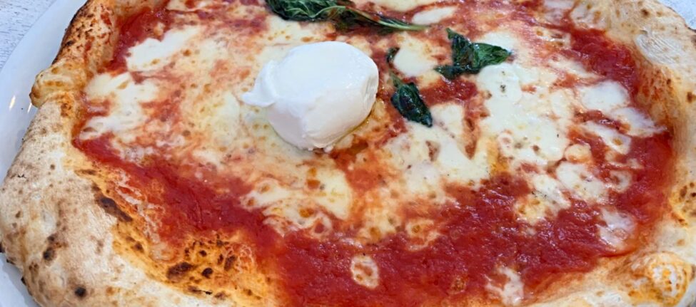Meilleures pizzas de Bruxelles