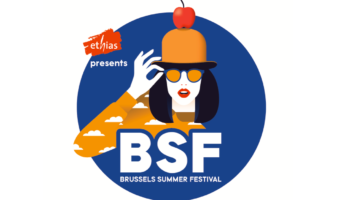 Brussels Summer Festival 2019