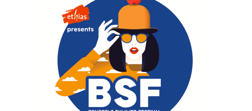 Brussels Summer Festival 2019