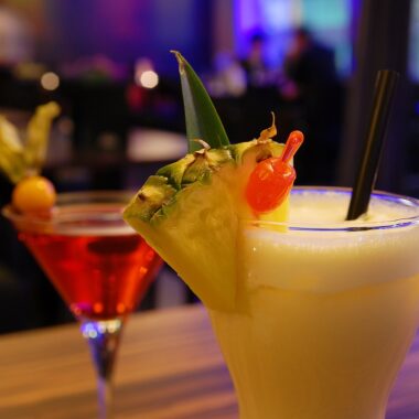 Brussels Cocktail Week 2019