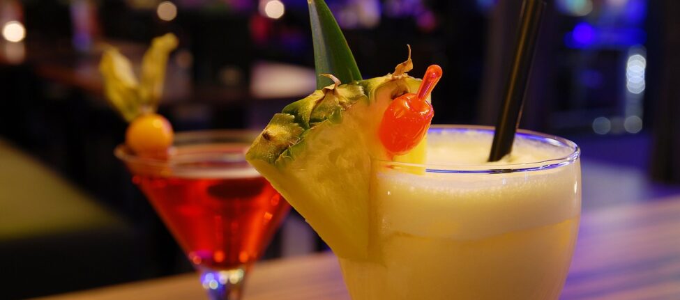 Brussels Cocktail Week 2019