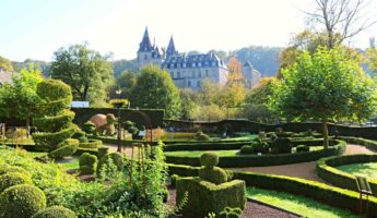 Château de Durbuy