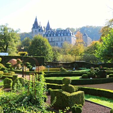 Château de Durbuy