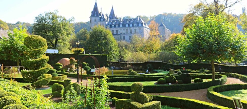 Château de Durbuy