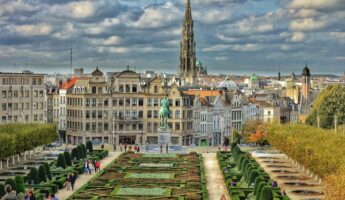 Bruxelles