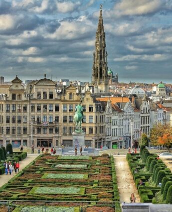Bruxelles