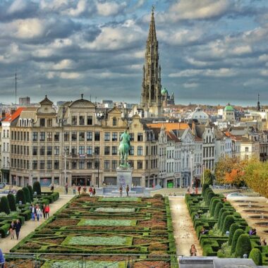 Bruxelles