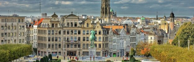 Bruxelles