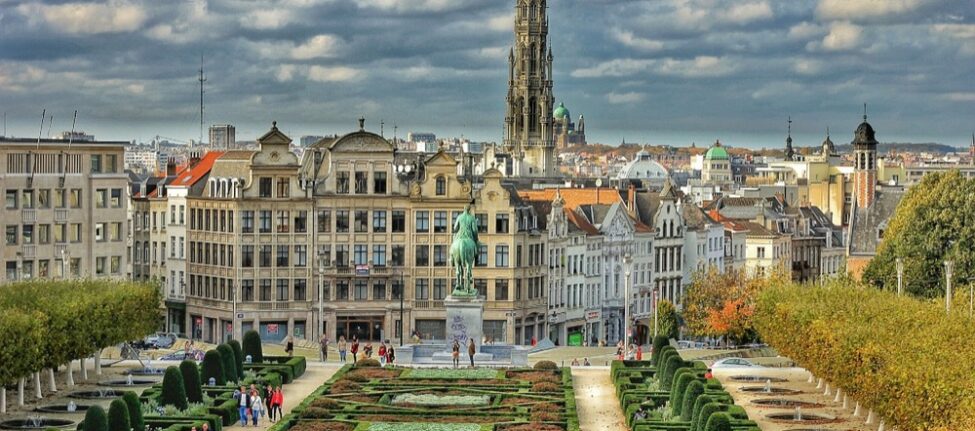 Bruxelles