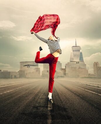 Danse